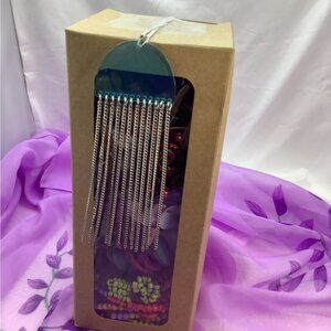 Boho Jewelry Box lot E